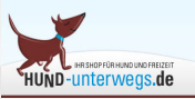 Hund-unterwegs