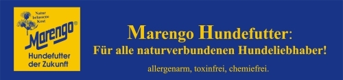 Marengo Hundefutter